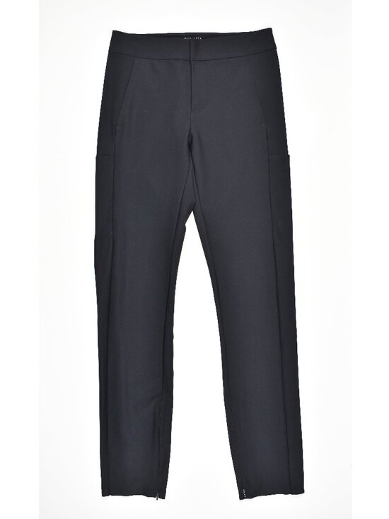 Athleta Pants - Athleta Stellar Trouser Tall Black - 4T